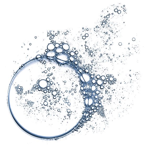 Einführung in das Prinzip des Entschäumers