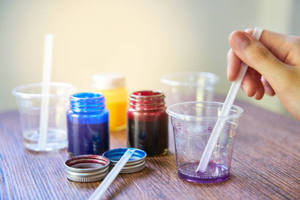 Klassifizierung und Anwendung von Silikonharz