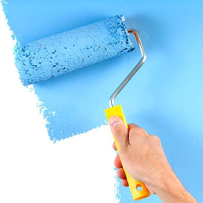 Verlaufsmittel vs. Netzmittel