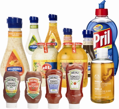 Polyester-Anwendungen