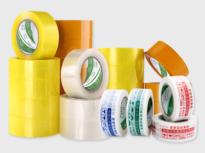 Silikon-Trennbeschichtung: Eine Hochleistungslösung für die Klebebandherstellung