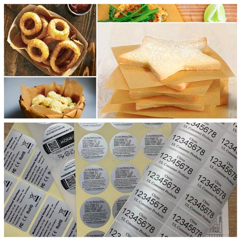 Silikon-Trennbeschichtungen und ihre branchenspezifischen Anwendungen