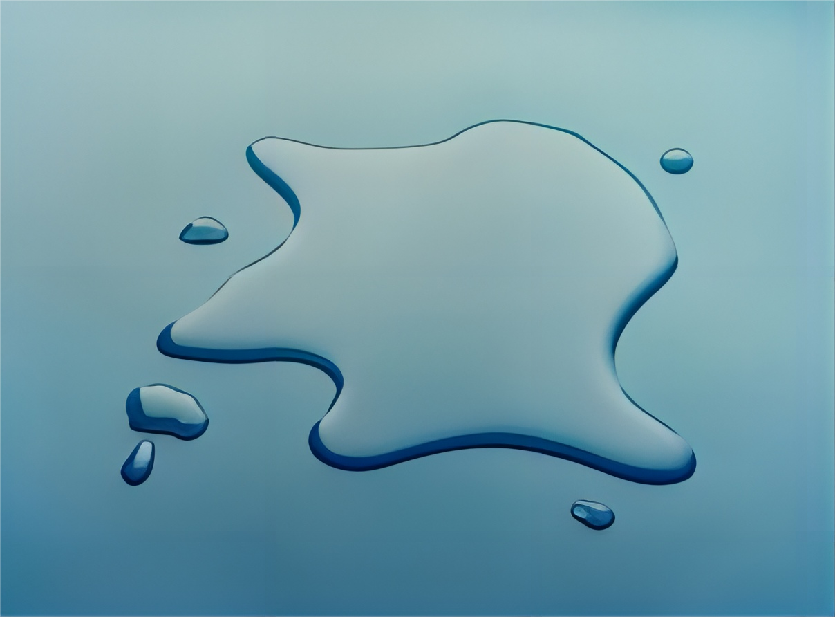 Viskositäts-Geschwindigkeits-Beziehung bei Silikon-Trennbeschichtungen