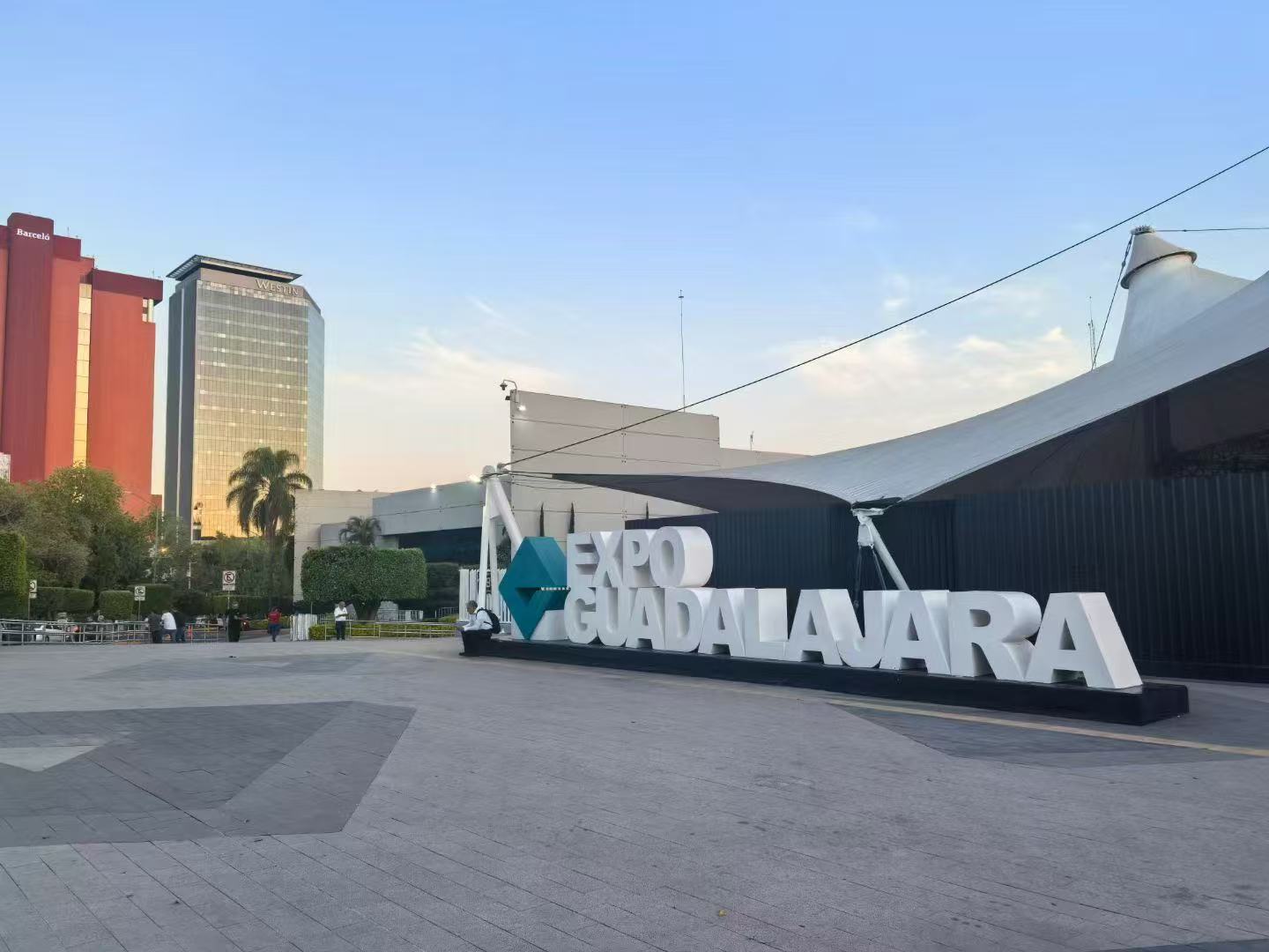 Topwin Technology glänzt auf der Labelexpo Mexico 2025