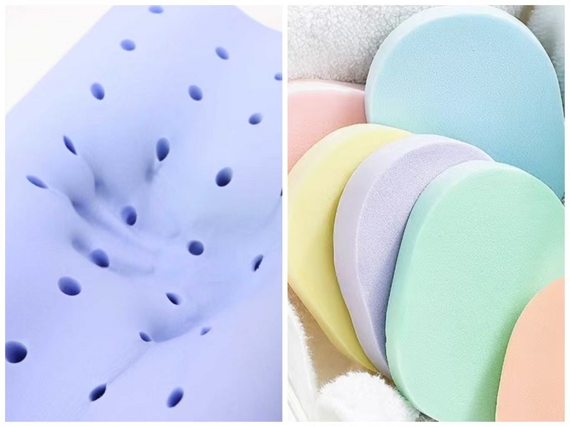 Schaum-Silikon-Stabilisator