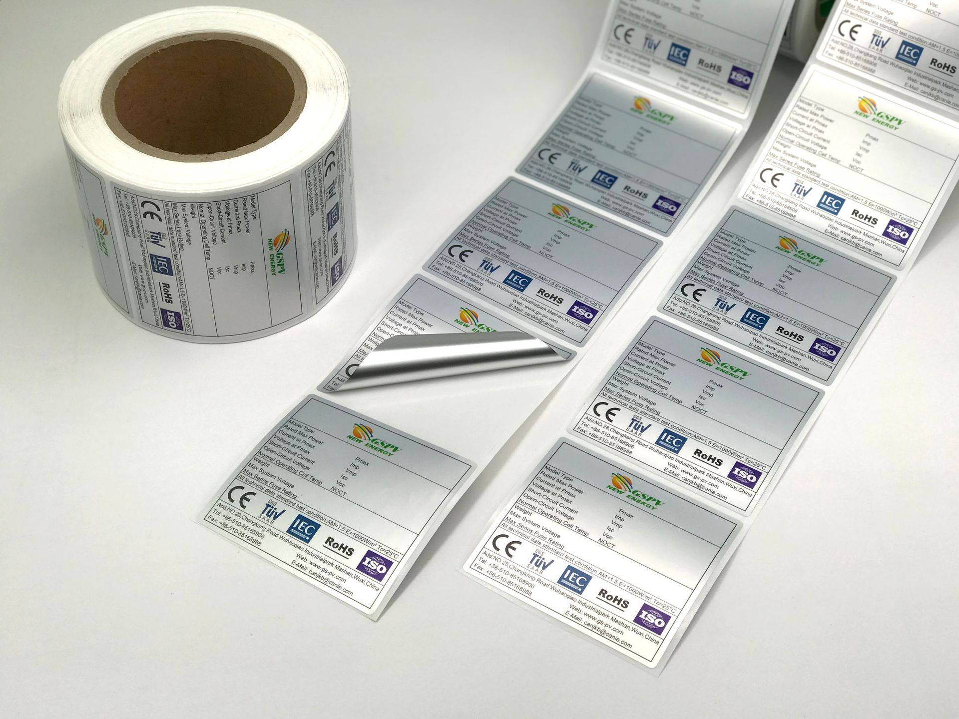 Der Kampf zwischen Trennfolie und Klebstoff: Ein Leistungsduell in der mikroskopischen Welt