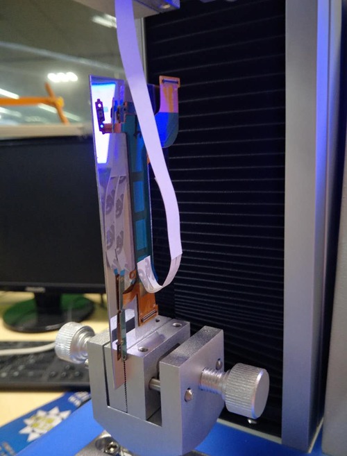 Was sind die Unterschiede zwischen Instant Test, RT Aging und HT Aging?