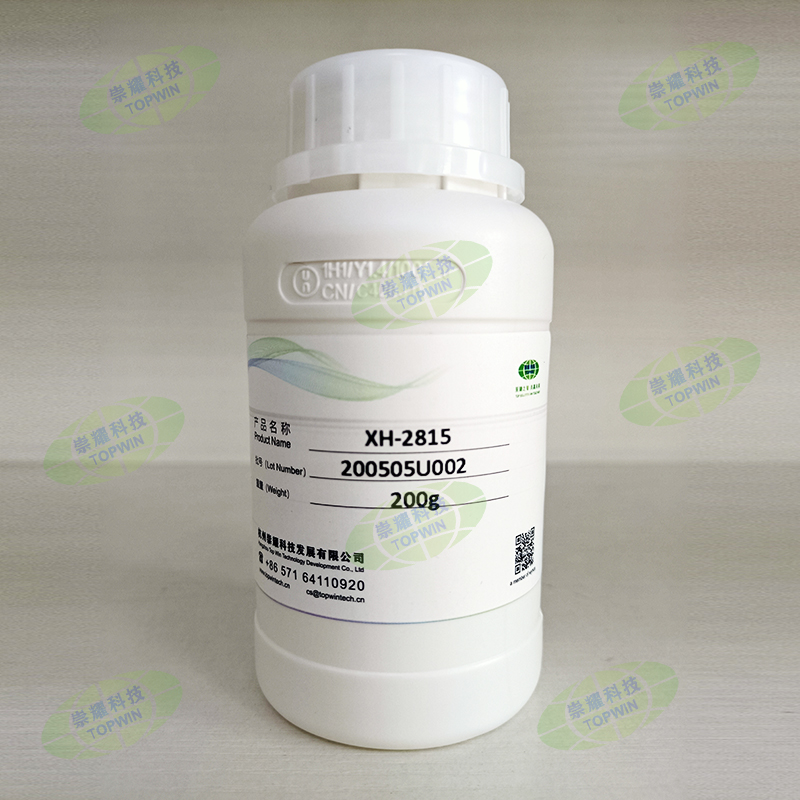 Silikon-Tensid für hochelastischen Schaumstoff