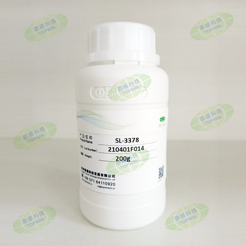 Oberflächenkontrolladditive