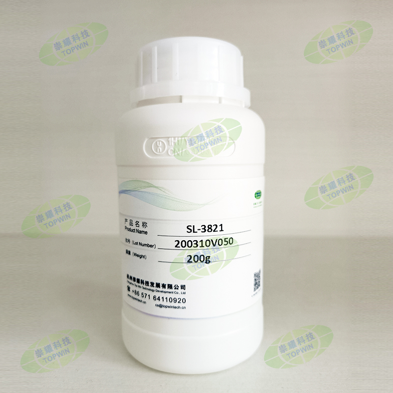 Hochleistungssilikon-Polyether-Additiv