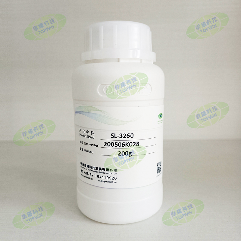 Substratbenetzungs- und Kraterverhinderungsadditive