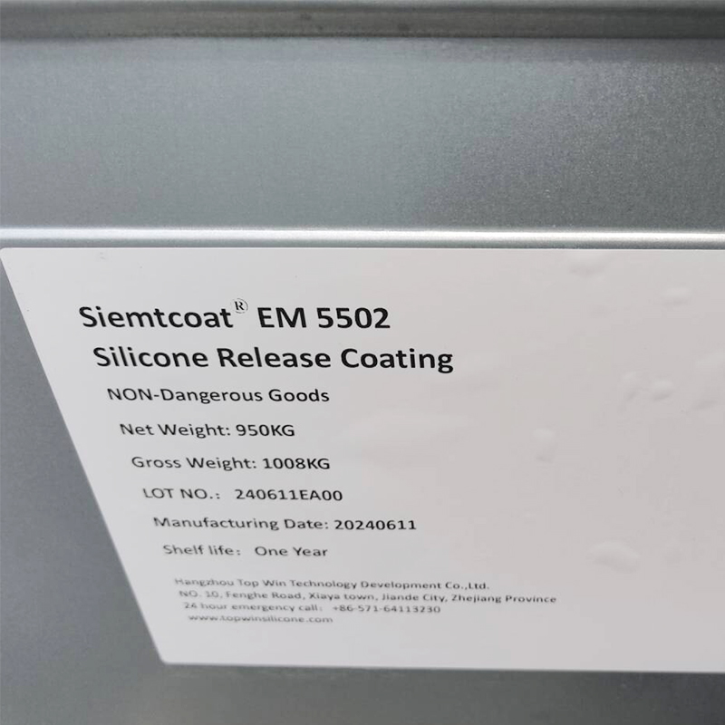 Siemtcoat® EM5502