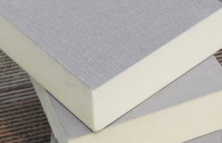 Stabilisator aus starrem Schaumstoff