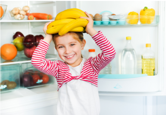 Silikon-Tensid für Haushaltsgeräte